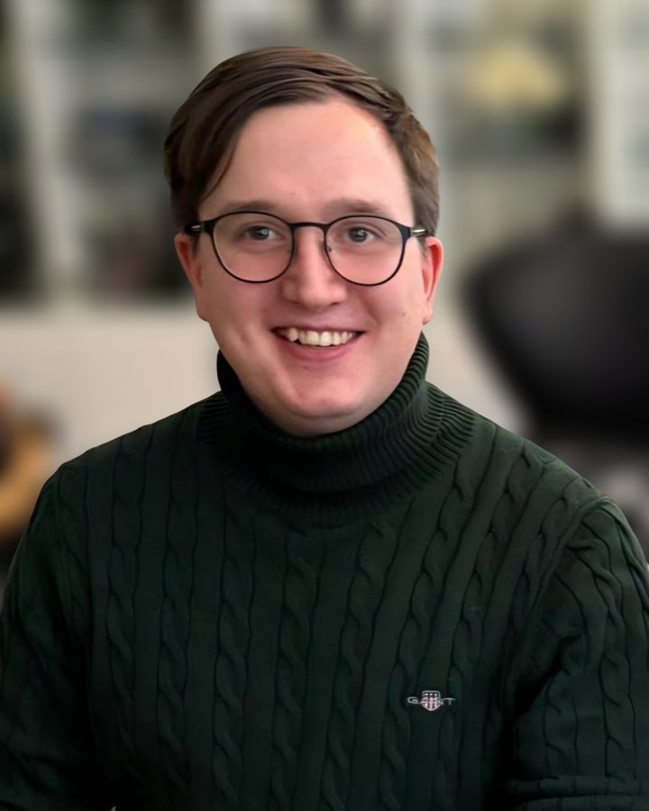 Daniel Davies