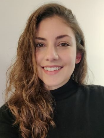Juliana Fabiani Miranda