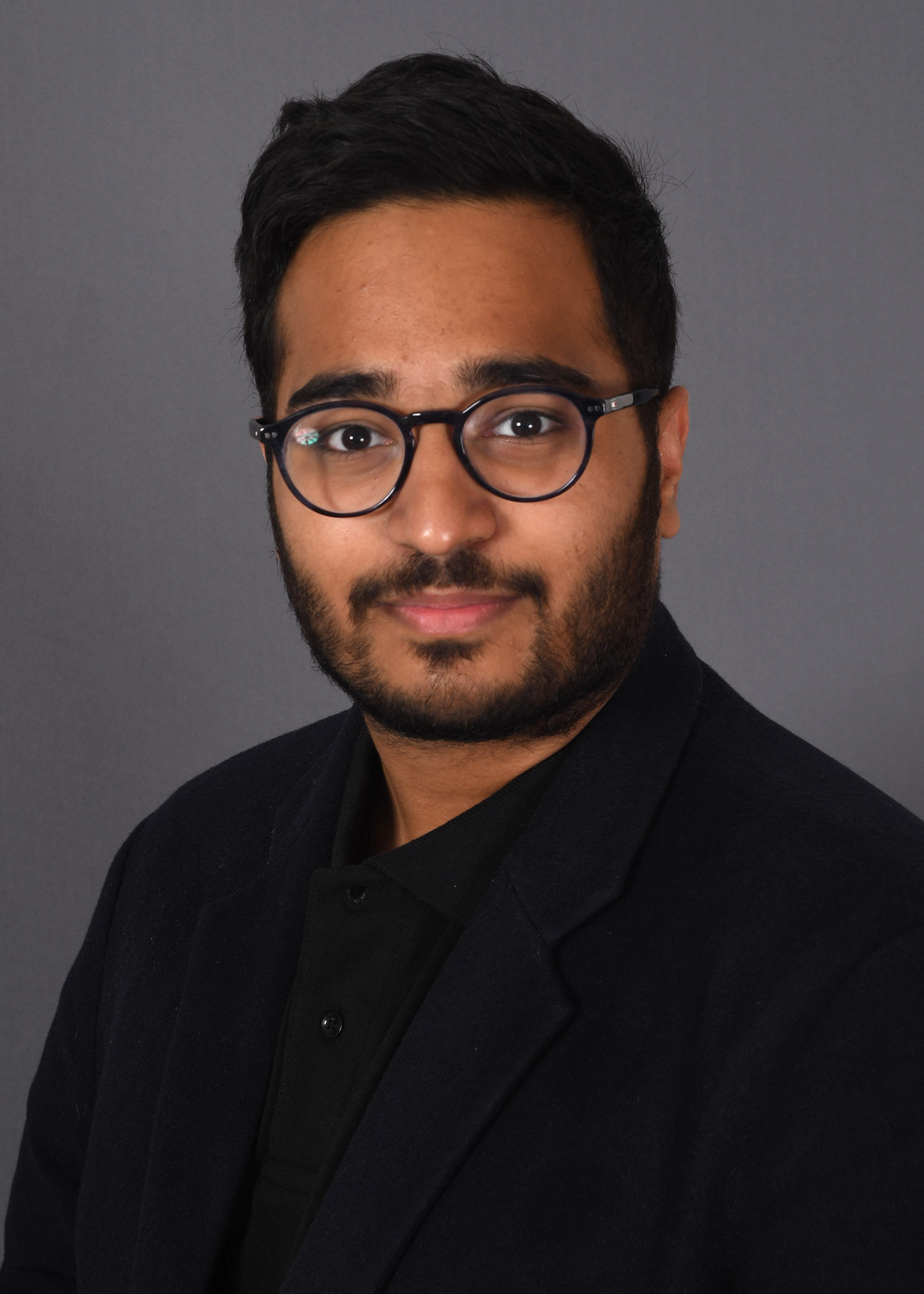 Navin Shirodkar