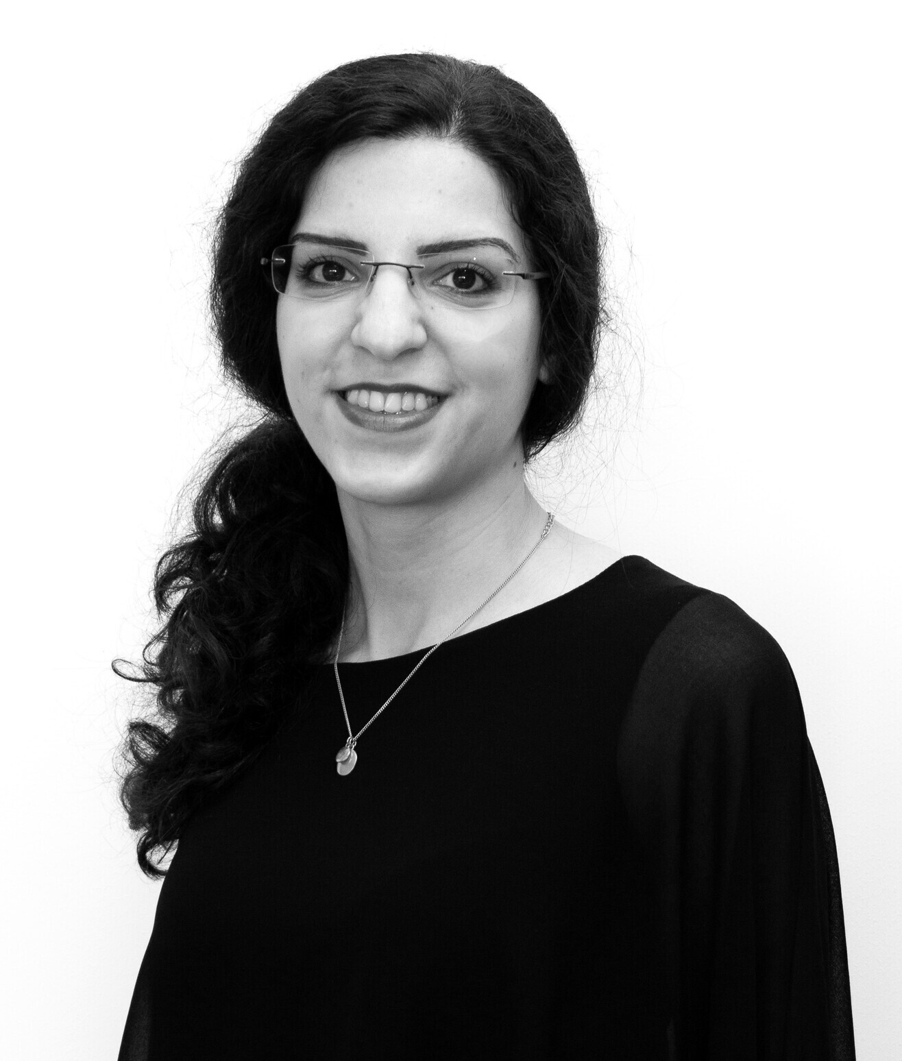 Zahra Masoumi